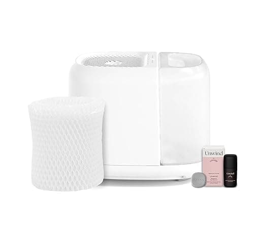 Canopy Large Room Humidifier