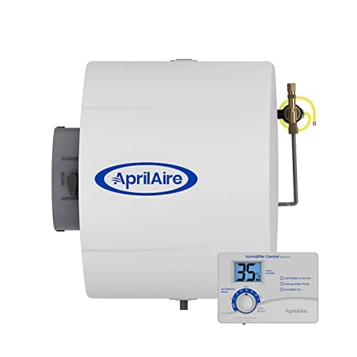 Aprilaire Model 600