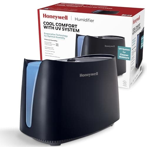 Honeywell HCM350 Germ Free Cool Moisture