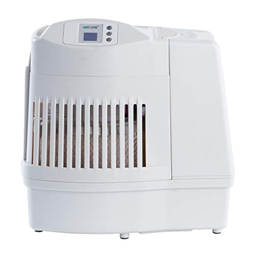 AIRCARE MA0800 Mini-Console