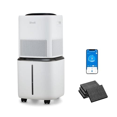 Levoit Superior 6000S