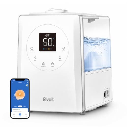 Levoit LV600S Hybrid