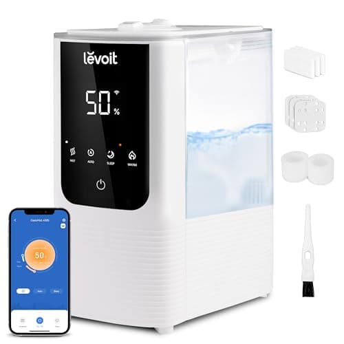Levoit OasisMist 450S